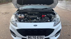 Ford Kuga 1.5 EcoBlue ST-Line 5dr Diesel Estate